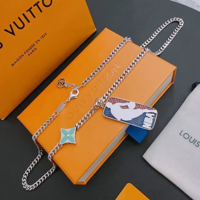 Louis Vuitton Necklaces